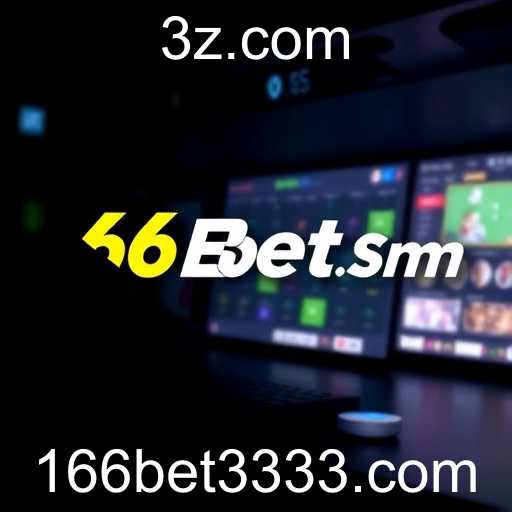 A Ascensão dos Jogos Online em 2025: A História do 66bet3333.com