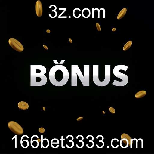 Explorando a Categoria de Bônus no 66bet3333.com