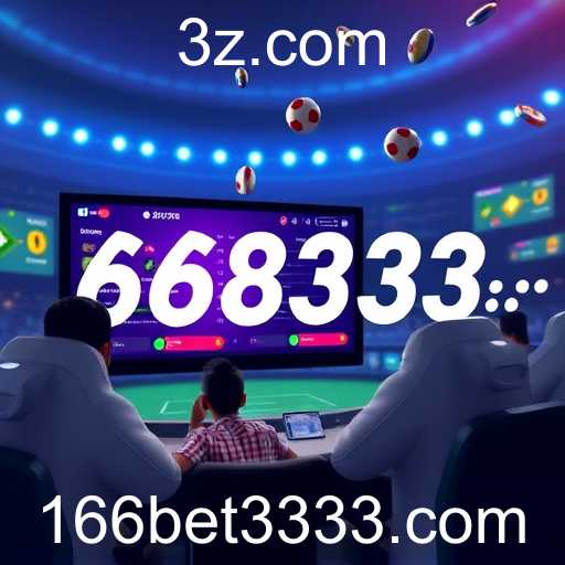 Crescimento dos Sites de Jogos no Mercado Brasileiro