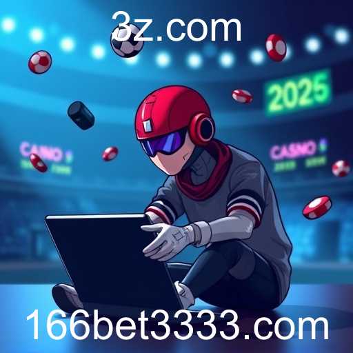 Expansão e Desafios do Mercado de Jogos de Azar