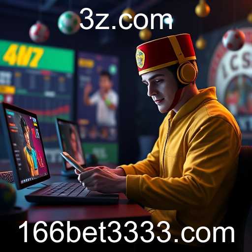 Expansão do Mercado de Jogos Online no Brasil