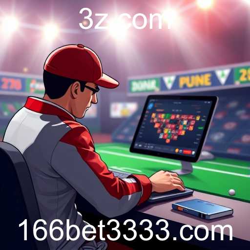 Expansão e Desafios dos Sites de Jogos Online em 2025