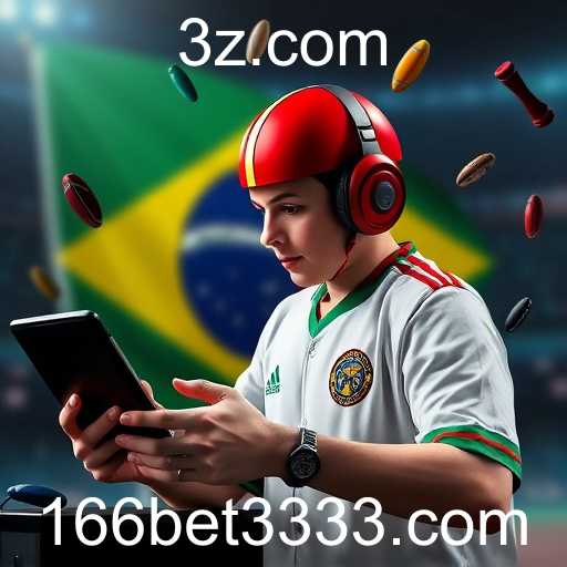 A Ascensão do Mercado de Jogos Online no Brasil