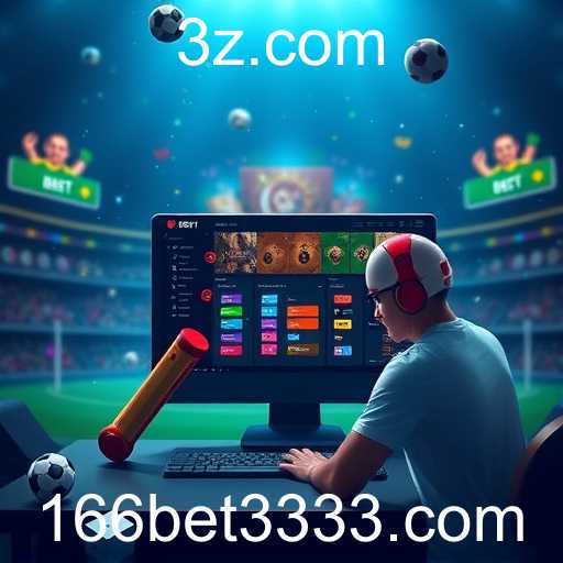 Crescimento e Desafios dos Sites de Jogos em 2026