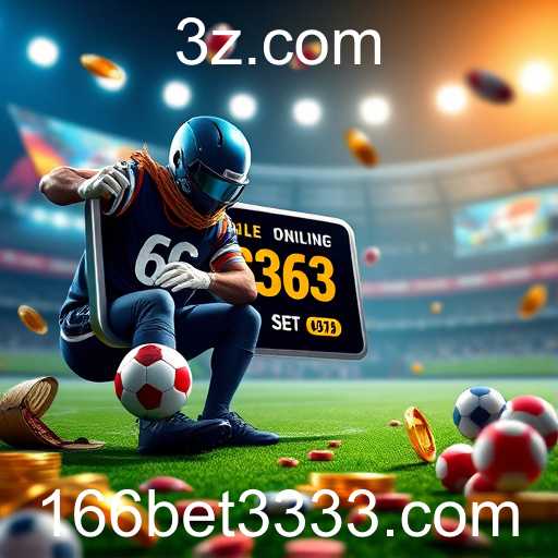 Expansão e Desafios do Mercado de Jogos Online