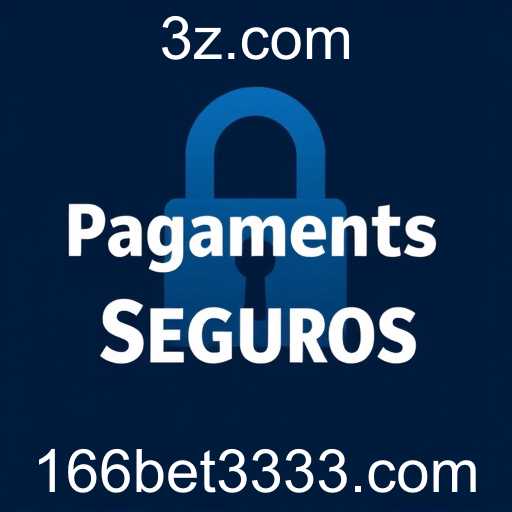 A Importância dos Pagamentos Seguros no Site 66bet3333.com